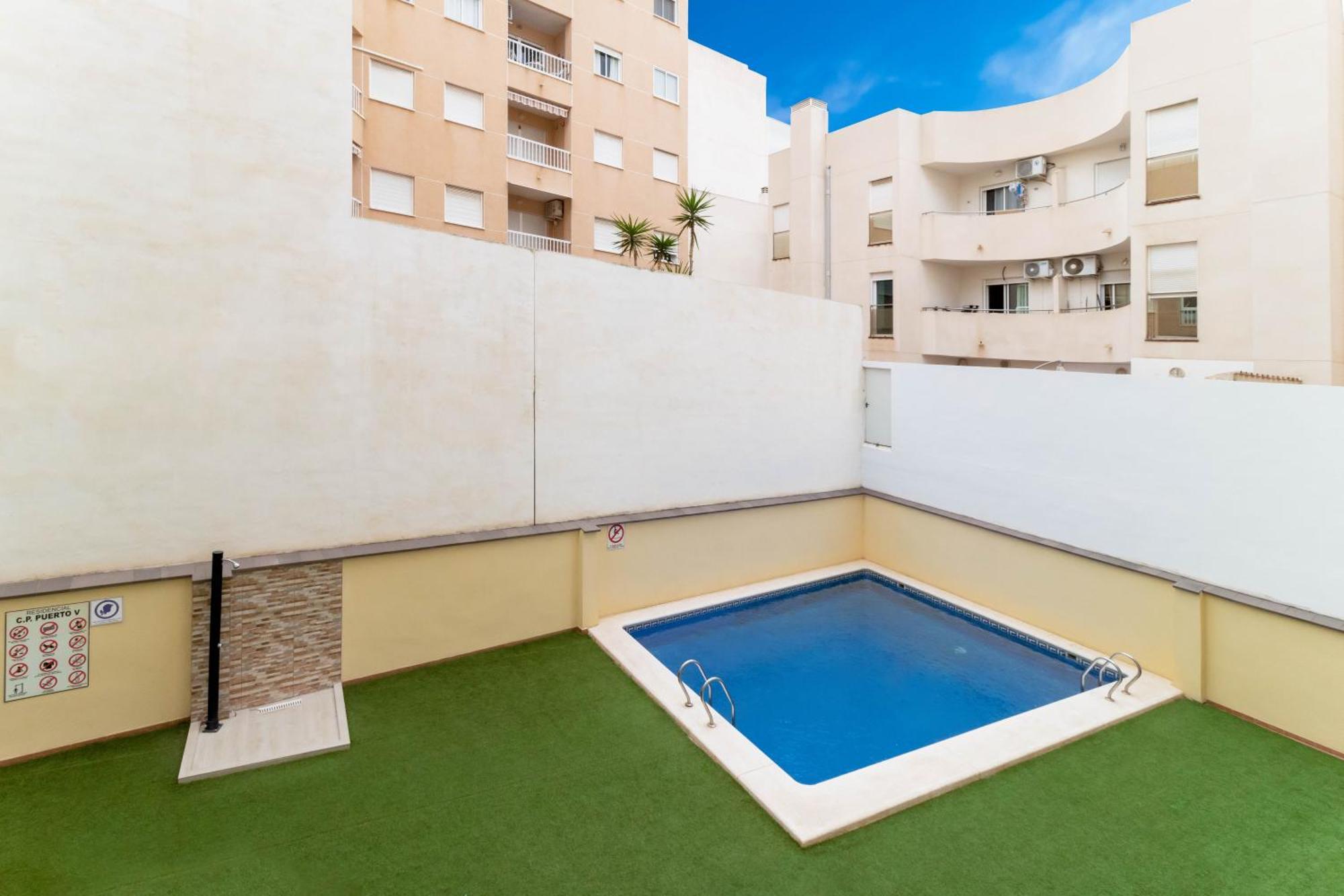 Appartamento Relax Torrevieja Esterno foto